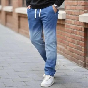 Danim Trouser ( 2in1 )
