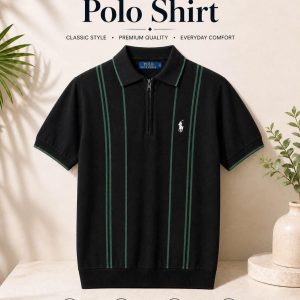 Green Stripe