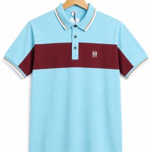 New Pk Polo ( Pastel & Choclet )