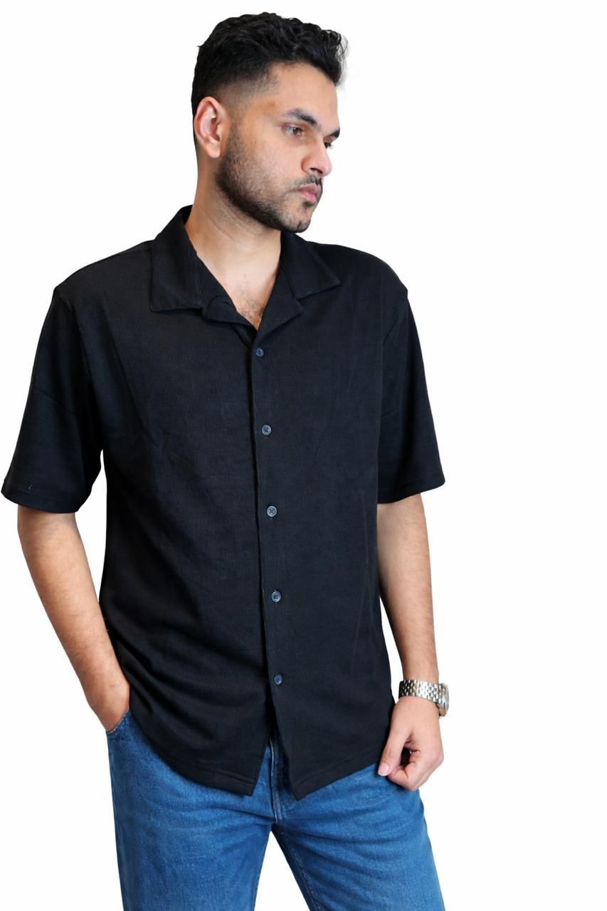๐๐ฎ๐๐๐ง ๐๐จ๐ฅ๐ฅ๐๐ซ ๐๐ก๐ข๐ซ๐ญ ( Black )